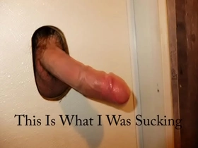 gloryhole